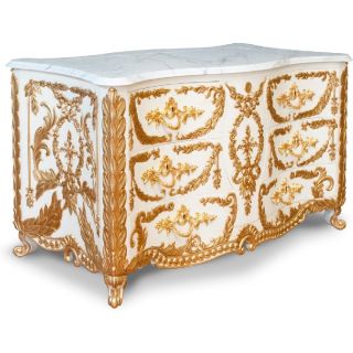 Francesco Molon / Dressers / New Empire G98