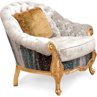 Francesco Molon / Armchairs / The Upholstery P98