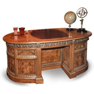 Francesco Molon / Desk & Writing tables / Executive R132