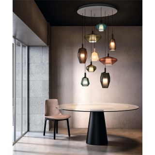 Penta Light / Pendants & Suspension Lights / MoM