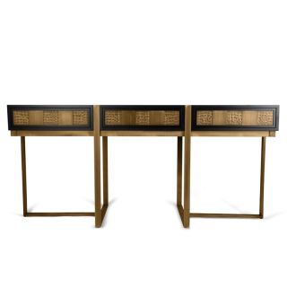 Castro Lighting / Konsolentische / Mondrian-Konsolen