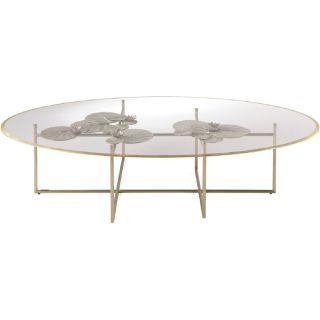 Jumbo Collection / Coffee tables / Monet Low Table2