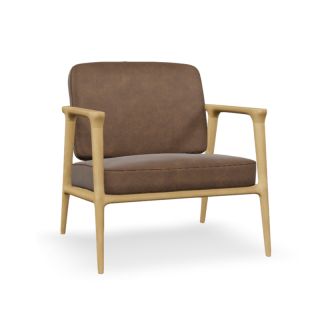Zio Lounge Chair / Sessel von Moooi