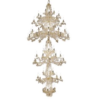 Patrizia Garganti / Chandeliers / Morgana EX05