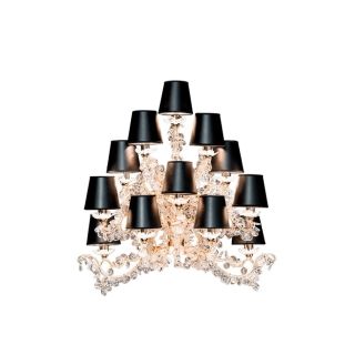 Patrizia Garganti / Wall Sconces / Morgana EX08