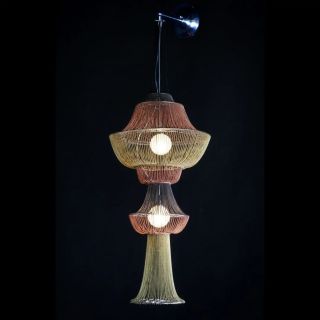 Willowlamp / Wandleuchten / Moroccan Vase 1 Wall Sconces