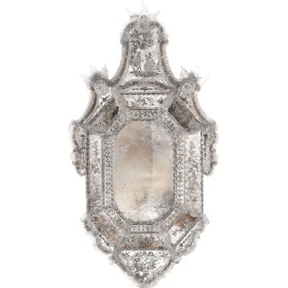Arte Veneziana / Wandspiegel / Morosini Venetian Style MVX-AVA-001-051