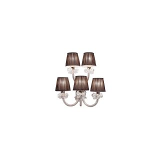 Patrizia Garganti / Wall Sconces / Moulin Rouge EX29