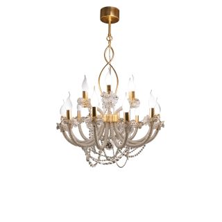 Patrizia Garganti / Chandeliers / Moulin Rouge EX31