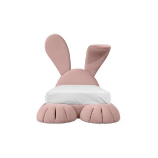 Boca do Lobo / Beds / Mr. Bunny