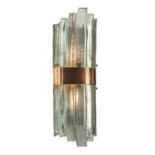 Mariner / Wall Sconces / Chicago Venetian Glass 20360