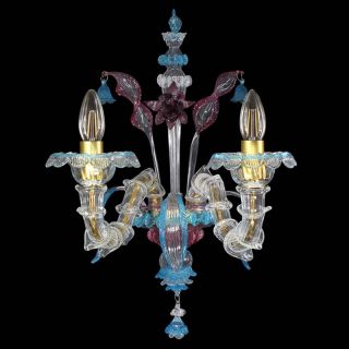 Multiforme / Kia Ora APR0725-2 / Wandleuchte