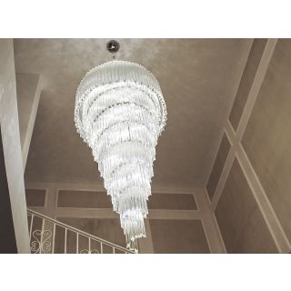 Glass & Glass Murano / Kronleuchter / Ambient ART. C 230