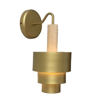 Fambuena / LED Wandleuchte / Reflections 6066