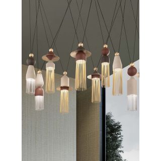 Masiero / Pendants & Suspension Lights / Nappe C10