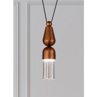 Masiero / Pendants & Suspension Lights / Nappe N7