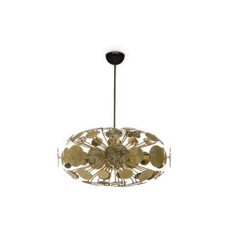 Boca do Lobo / Pendants & Suspension Lights / Newton Eliptic