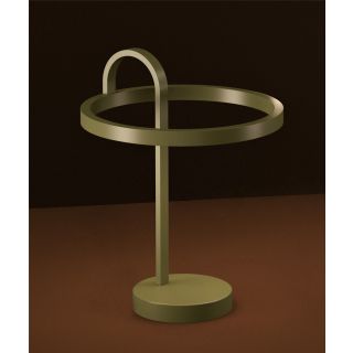 Euroluce Lampadari / Table Lamps / Nido Small Lamp
