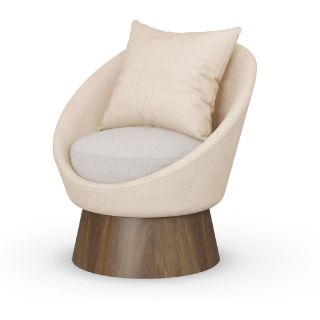 Nolita Harbour / Stühle mit Armlehnen / Basqui