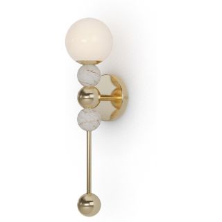 Nolita Harbour / Wandleuchten / Longi