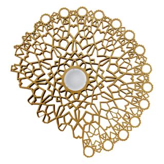 Karman / LED Wandleuchten / Notredame Ceiling & Wall 98x83 cm PL130