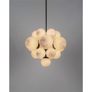 Schwung design / Pendants & Suspension Lights / Nova