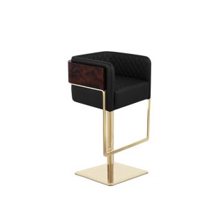 Luxxu / Barhocker / Nura Swivel