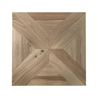 Bassano Parquet / Oak parquet / The geometries - Patterns Pattern Opera Prima Oak
