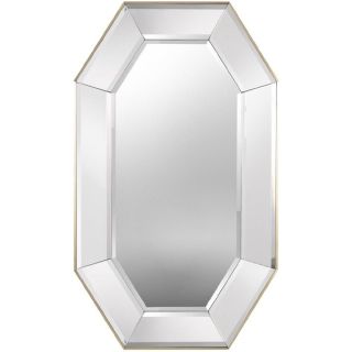 Jumbo Collection / Wall Mirrors / Octogone Mirror