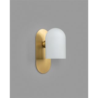 Schwung design / Wall Sconces / Odyssey SM