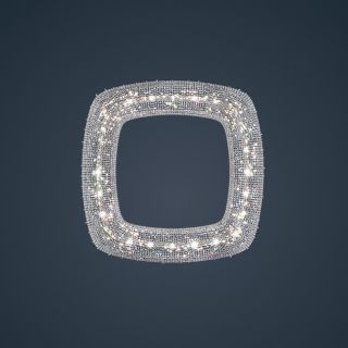 Manooi / Crystal chandelier / Crystalight Oeno