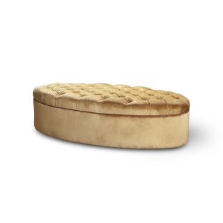 Beaumont & Fletcher / Poufs & Ottomanen / Olympia