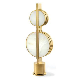 Zanaboni / Kronleuchter / Onix