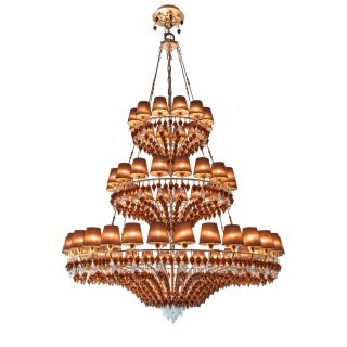 Patrizia Garganti / Chandeliers / Ophelia EX01