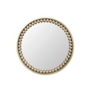 Luxxu / Wandspiegel / Orbis Mirror