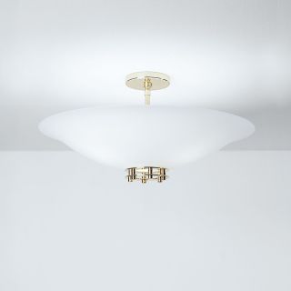 Orion Ceiling 9844, 9845 von Boyd Lighting