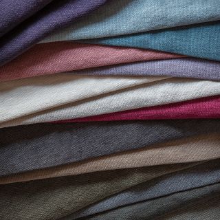 Beaumont & Fletcher / Textilien / Orkney Linen