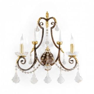 MM Lampadari / Wandleuchten / Ottocento 6419/A2