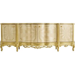 Jumbo Collection / Sideboard / Ourlet Sideboard