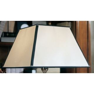 Il Paralume Marina / Lampshade / P. Paralume Quadrato conico