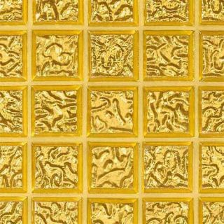 Bisazza / Mosaico - Solid colors / ORO BIS 20.1/P (Oro)