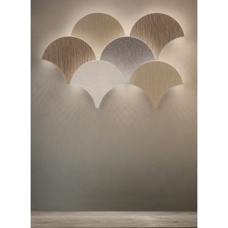 Masiero / Wall Lights / Palm A40