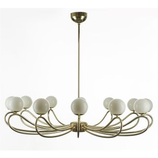 MM Lampadari / Kronleuchter / Papillon 12 Lights 7207/12