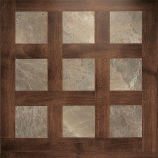 Parquet In / Elegant-Catherine / Parkett / 60.51 (Nussbaum)