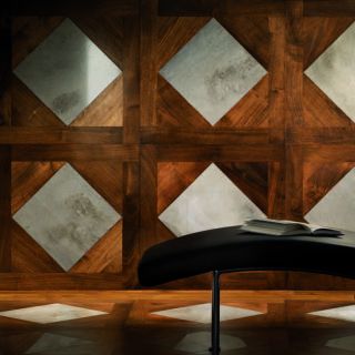 Parquet In / Elegant-Grace / Parkett / 60.31 (Nussbaum)