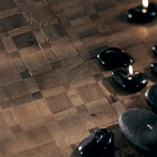 Parquet In / Stylish Ways-Detroit / Parkett / 50.90 (Walnut / Oak Light)