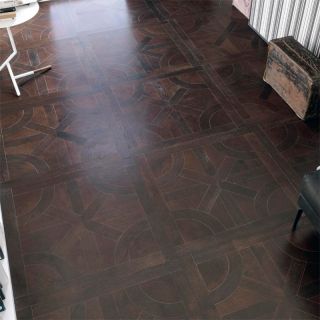 Parquet In / Old Chic-Alexandre / Parkett / 144 (Oak Dark)