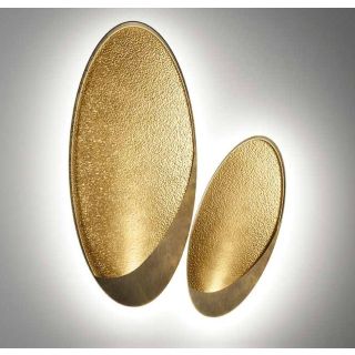 MM Lampadari / LED Wandleuchten / Petal 7377/A101