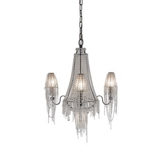 Patrizia Garganti / Chandeliers / On The Rocks PG009