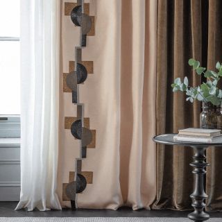 Beaumont & Fletcher / Textilien / Piet